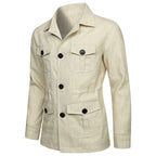 Giacca casual premium