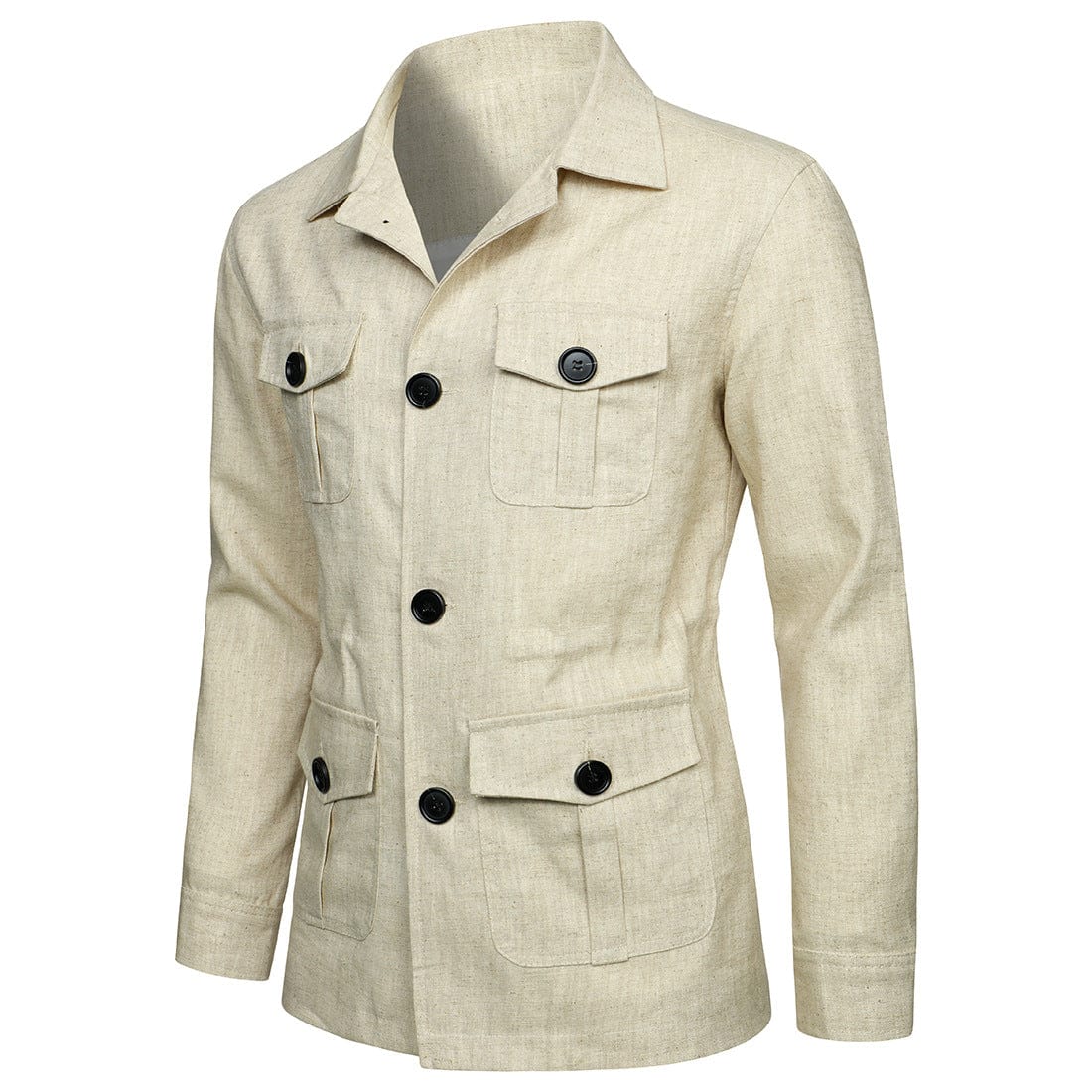 Giacca casual premium