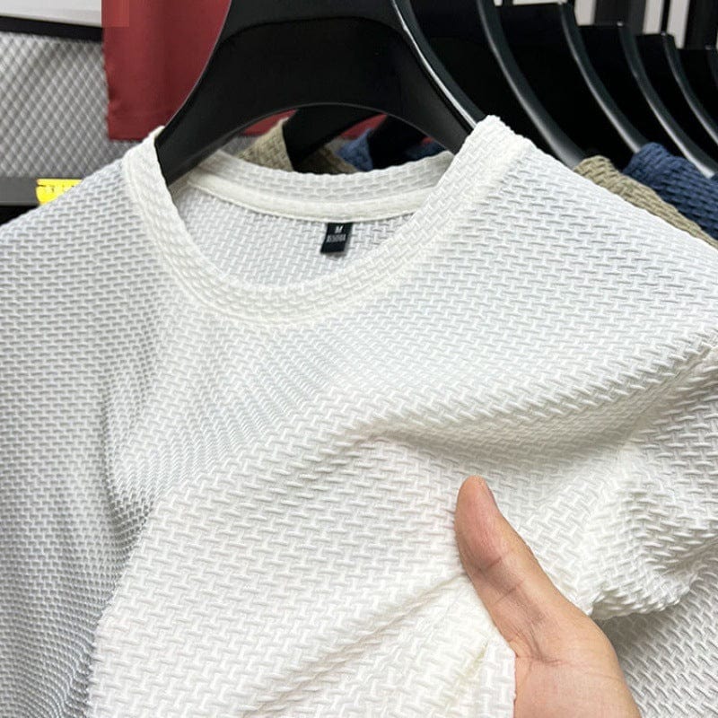 T-shirt fresca premium
