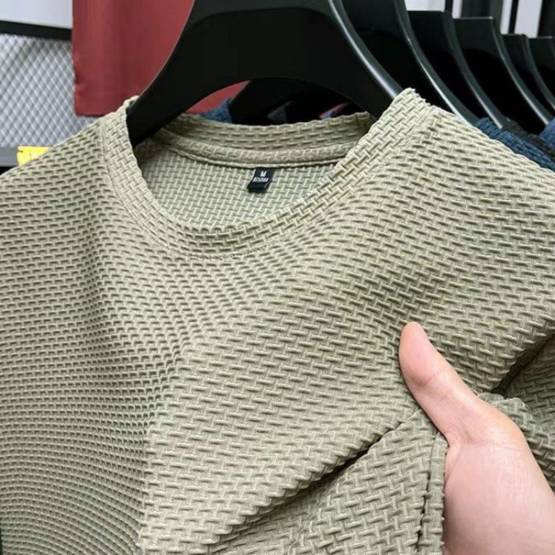 T-shirt fresca premium