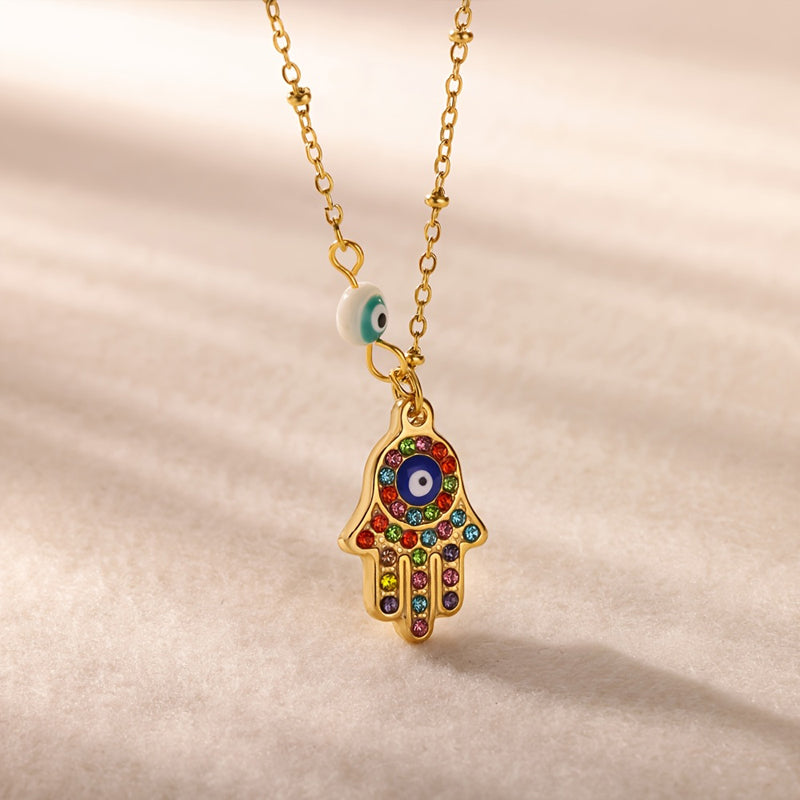 ✨ Collana Vintage Elegante