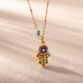 ✨ Collana Vintage Elegante