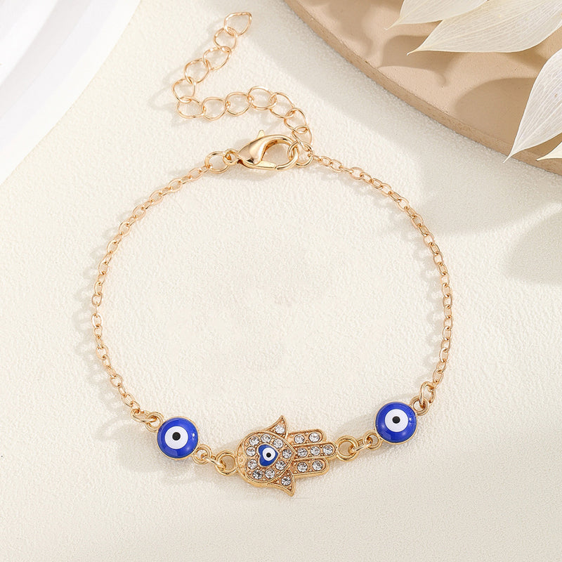 ✨ Bracciale Boho Vintage