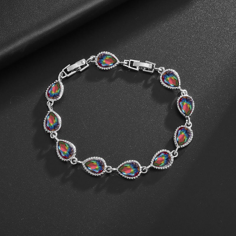 ✨ Bracciale Vintage in stile bohemien