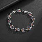 ✨ Bracciale Vintage in stile bohemien