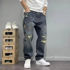 Jeans premium da uomo