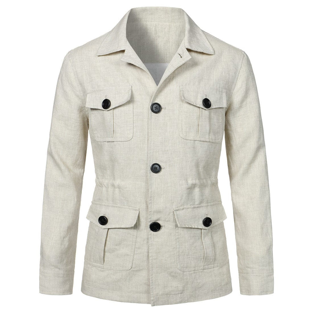 Giacca casual premium