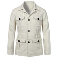 Giacca casual premium