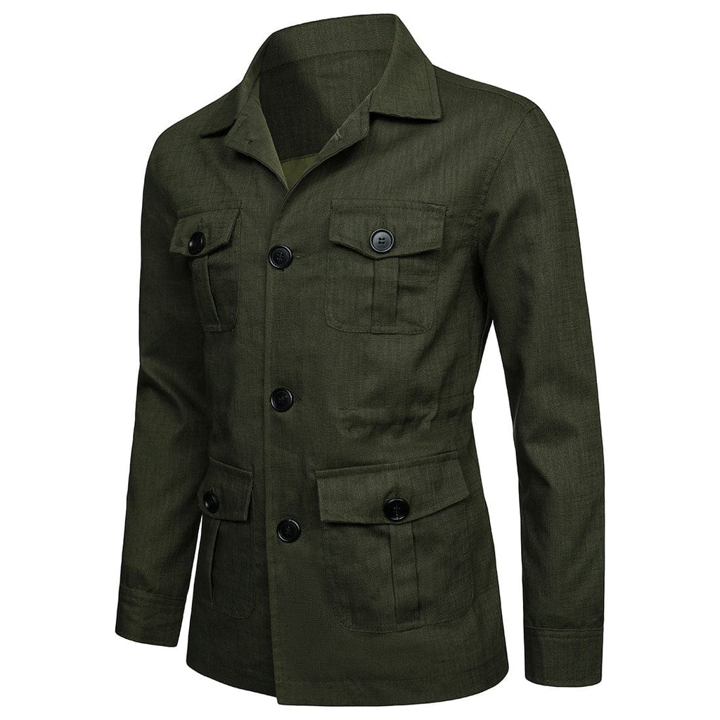 Giacca casual premium