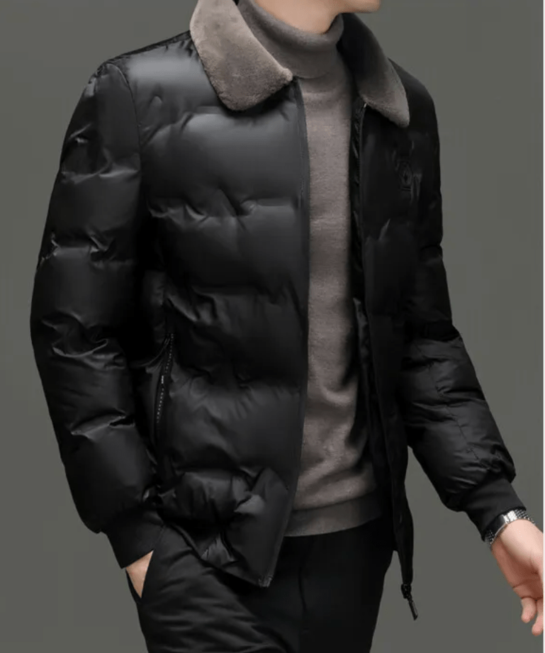 Piumino premium