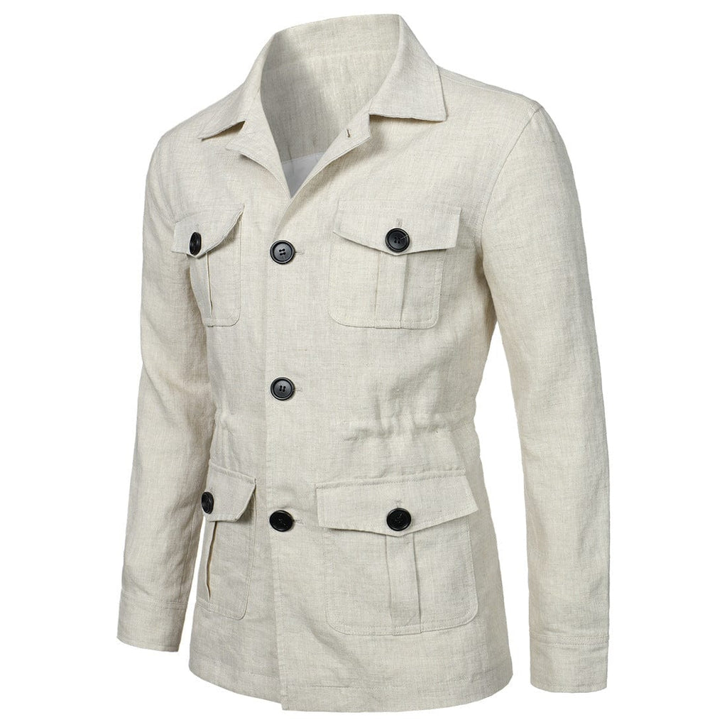 Giacca casual premium