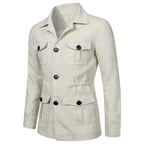 Giacca casual premium