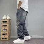 Jeans premium da uomo
