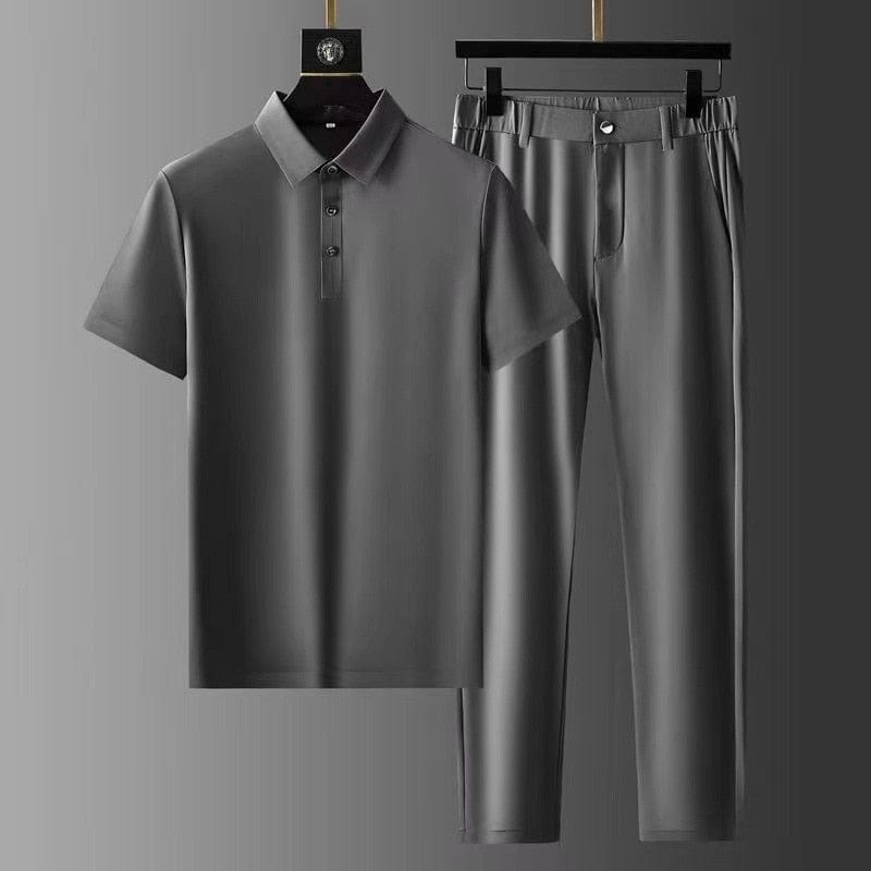 Completo casual premium