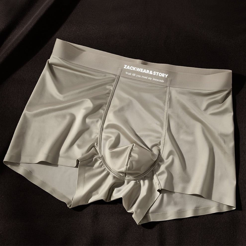 Boxer premium Ice