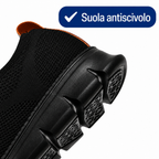UrbanFit™ | Scarpe ortopediche Ultra comode