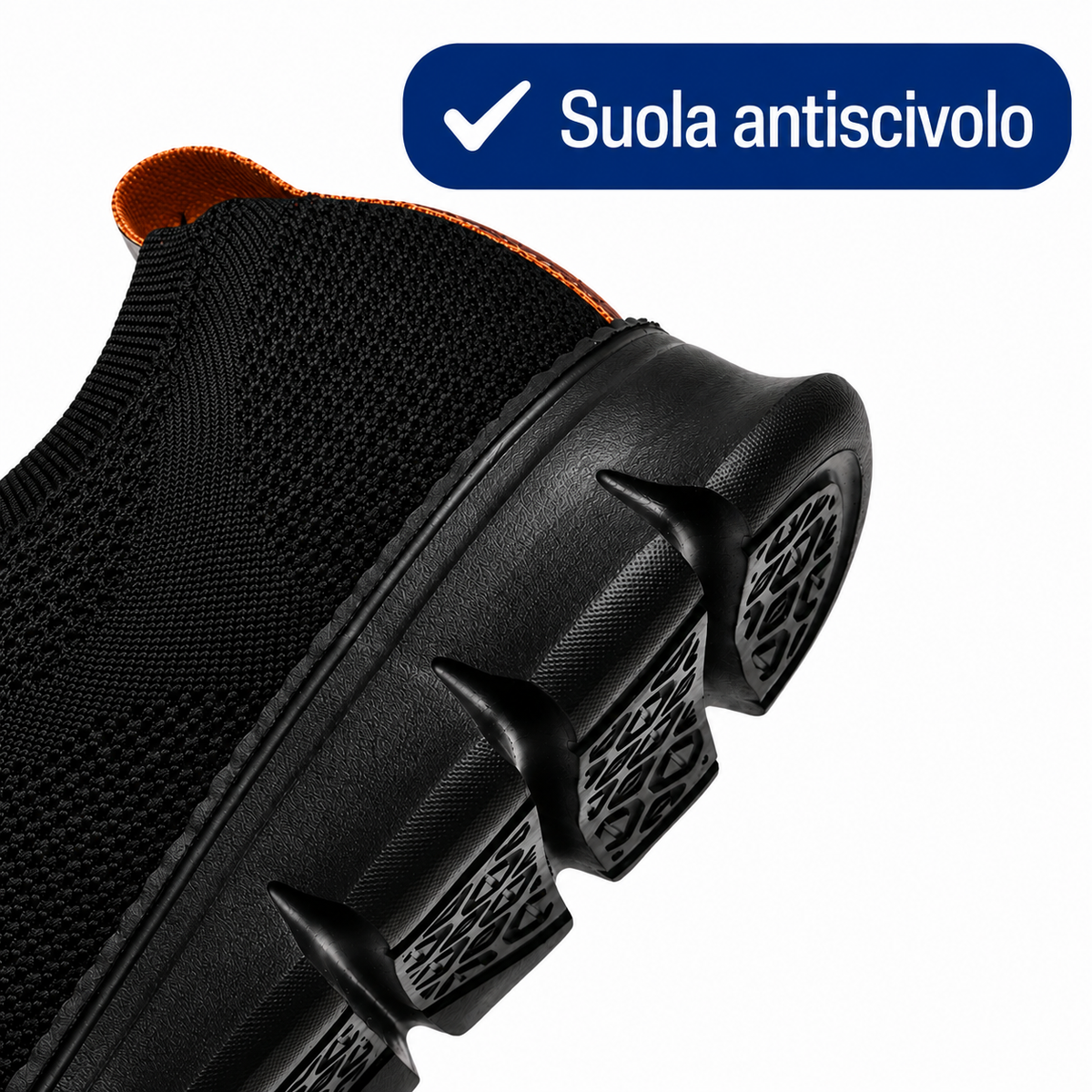 UrbanFit™ | Scarpe ortopediche Ultra comode
