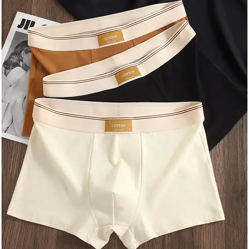 Boxer in cotone premium