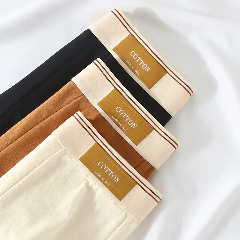 Boxer in cotone premium