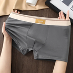 Boxer in cotone premium
