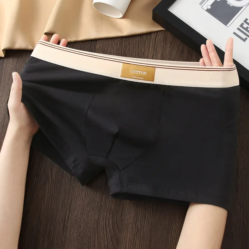 Boxer in cotone premium