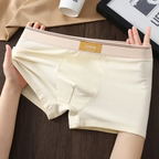 Boxer in cotone premium
