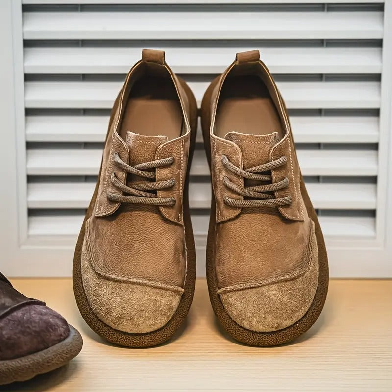 Bertrand | Scarpe Ortopediche Comfort