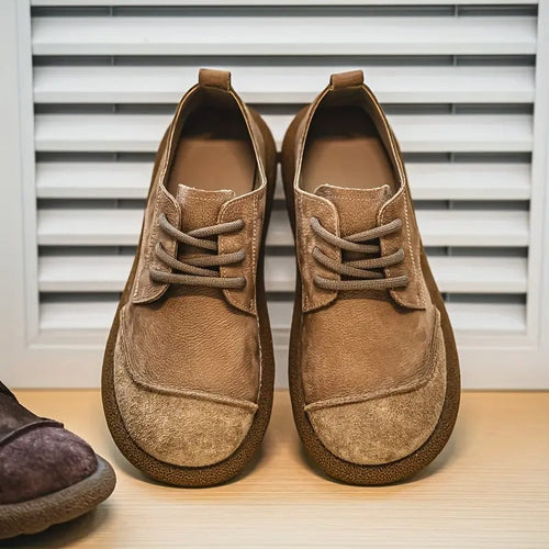 Bertrand | Scarpe Ortopediche Comfort