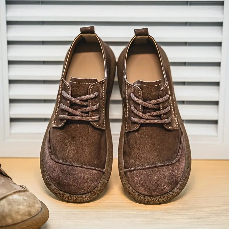 Bertrand | Scarpe Ortopediche Comfort