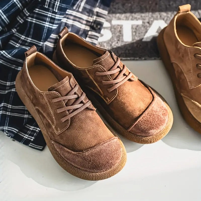 Bertrand | Scarpe Ortopediche Comfort