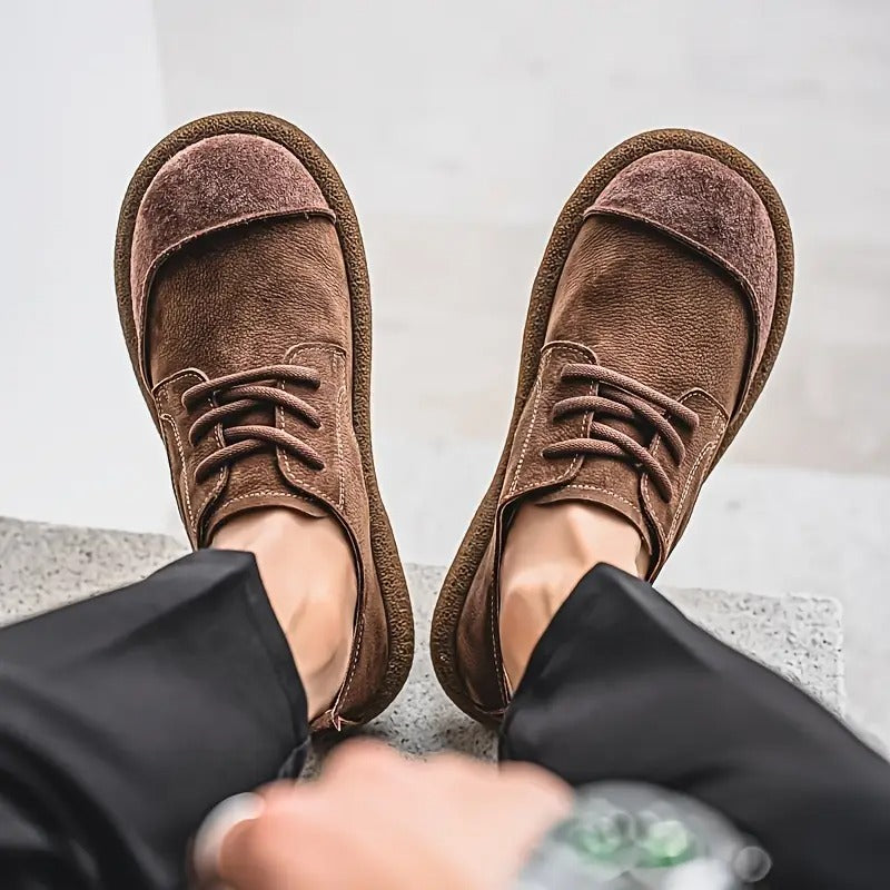 Bertrand | Scarpe Ortopediche Comfort