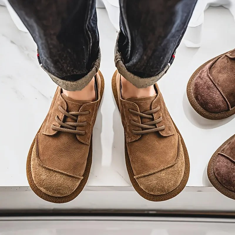 Bertrand | Scarpe Ortopediche Comfort