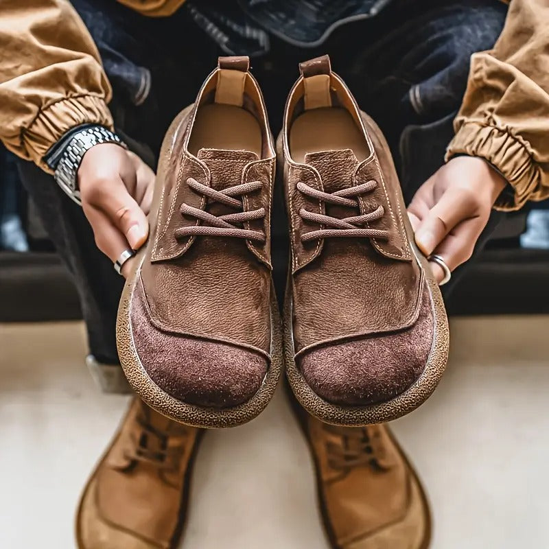Bertrand | Scarpe Ortopediche Comfort