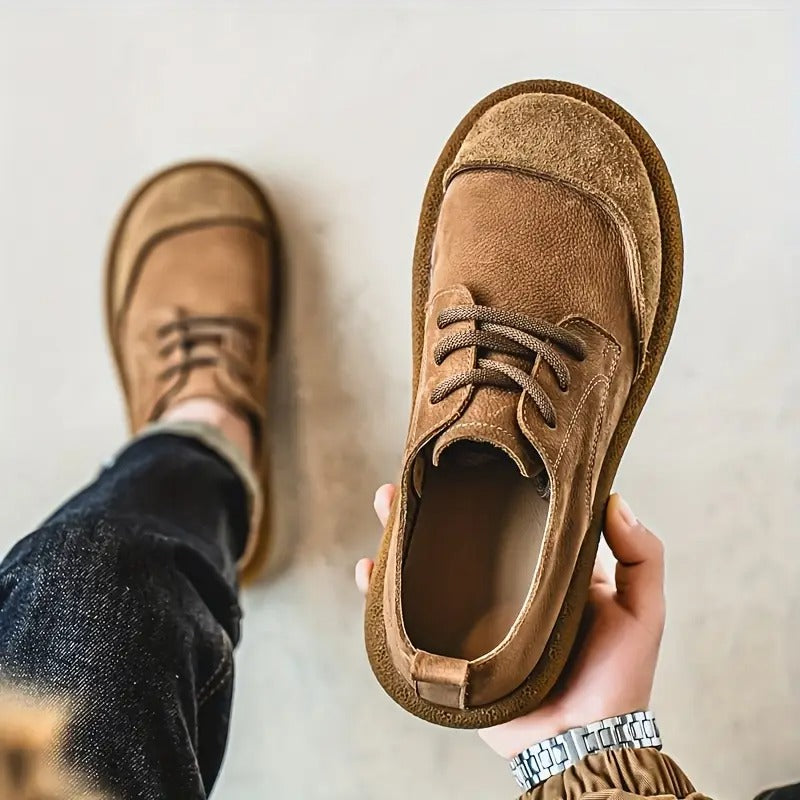 Bertrand | Scarpe Ortopediche Comfort
