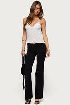 Top stile BabyDoll