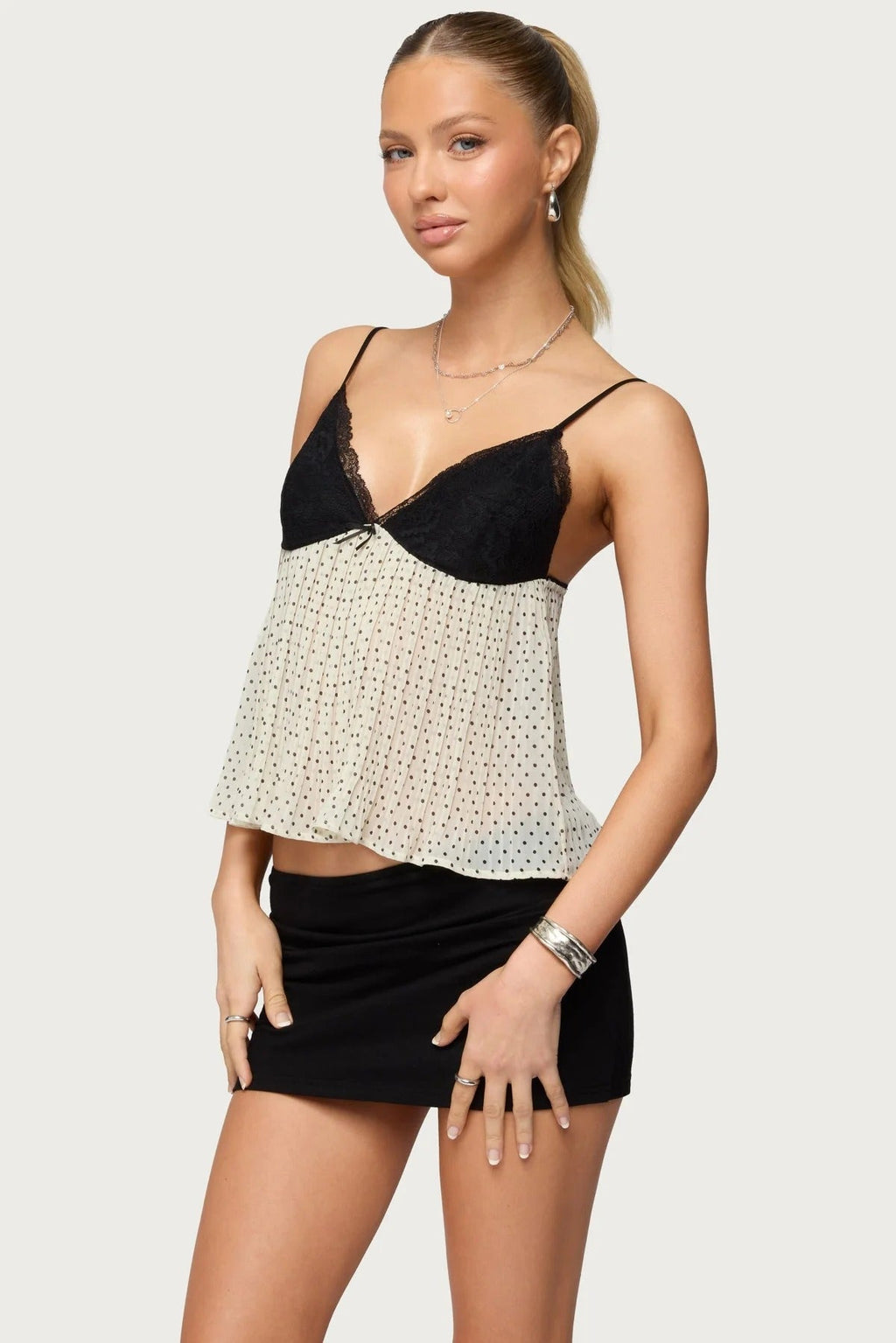 Top stile BabyDoll