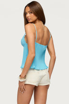 Top stile BabyDoll