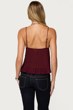 Top stile BabyDoll