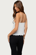 Top stile BabyDoll
