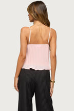 Top stile BabyDoll