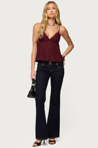 Top stile BabyDoll