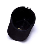 Cappellino da baseball HAPPY