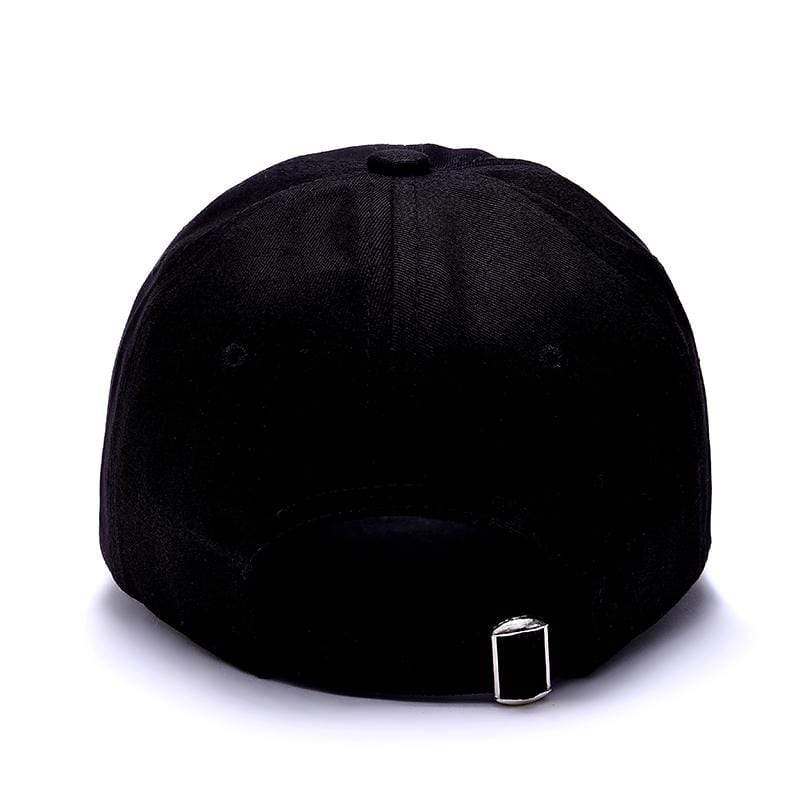 Cappellino da baseball HAPPY