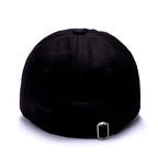 Cappellino da baseball HAPPY