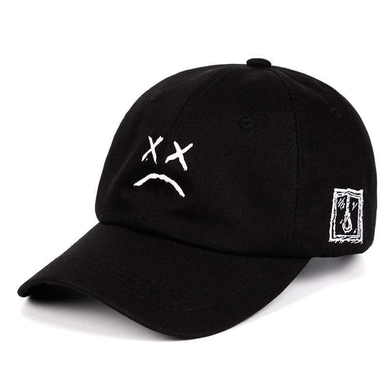 Cappellino da baseball Lil Peep