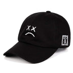 Cappellino da baseball Lil Peep