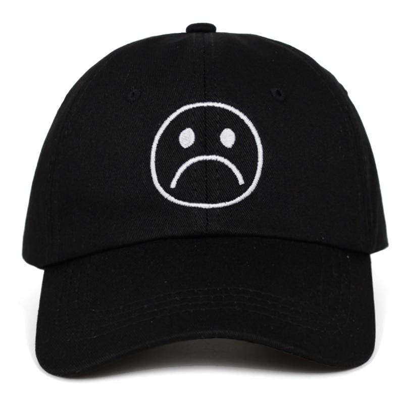 Cappellino da baseball Sad Boys