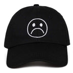 Cappellino da baseball Sad Boys