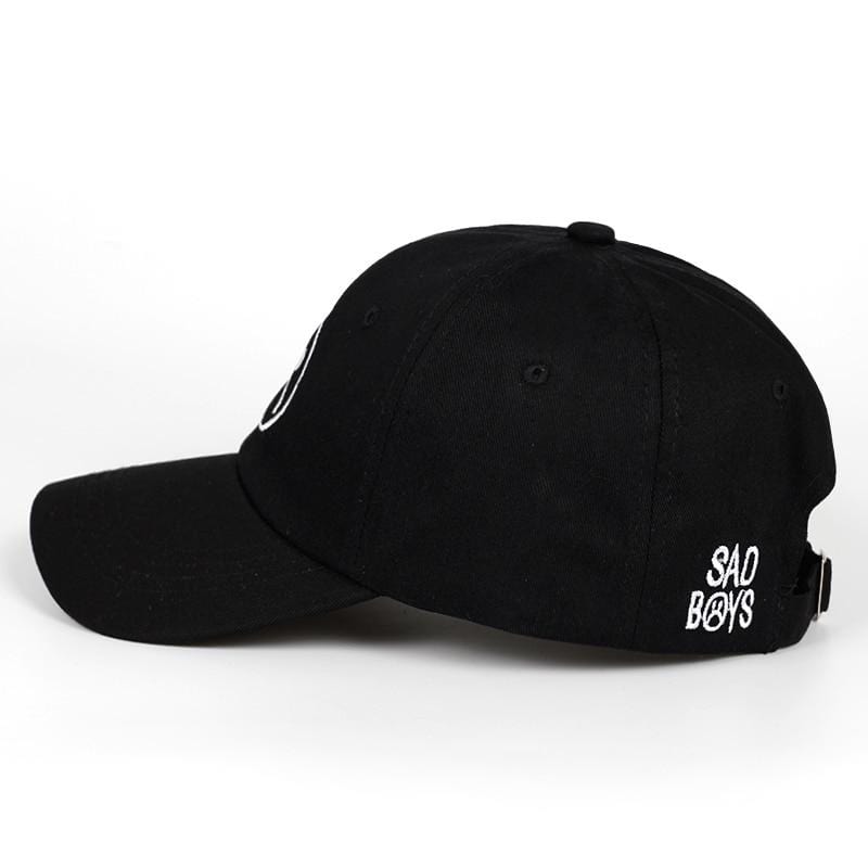 Cappellino da baseball Sad Boys