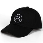 Cappellino da baseball Sad Boys